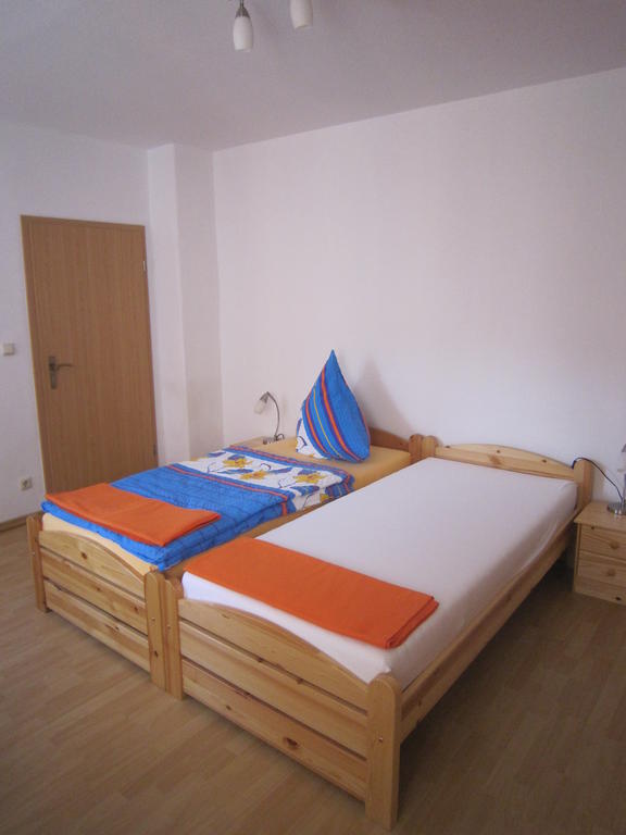 Pension Belau'S Hof Stendal Cameră foto