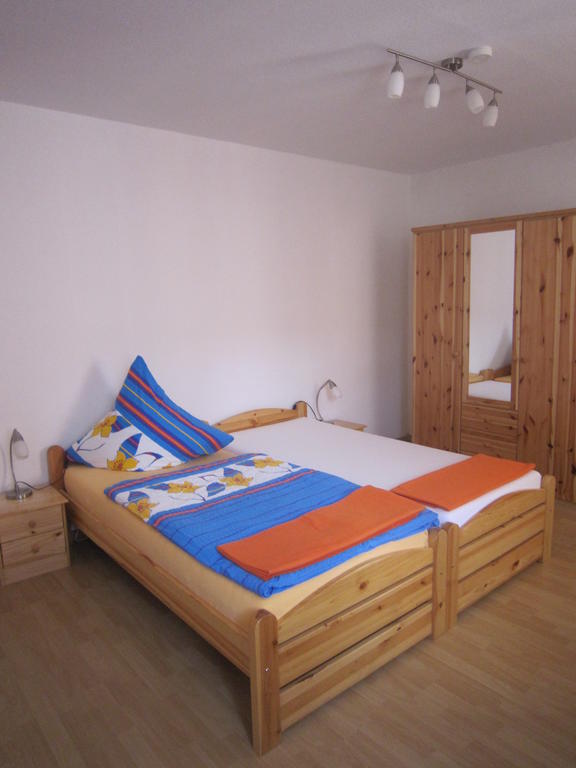 Pension Belau'S Hof Stendal Cameră foto